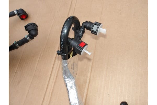 Manguera AdBlue para Iveco Eurocargo 504334406 nuevo 5