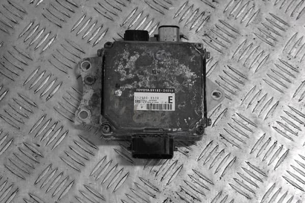 Unidad de Control para Lexus RC 350 Usa nuevo