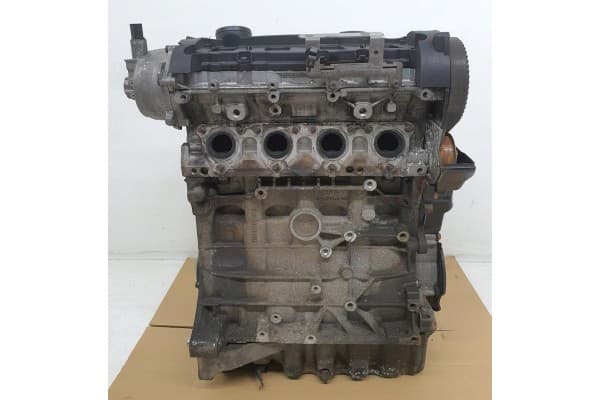 Motor Axw Audi A3 8P 2.0 FSI usado