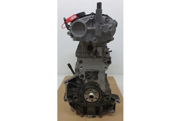 Motor Axw Audi A3 8P 2.0 FSI usado 2
