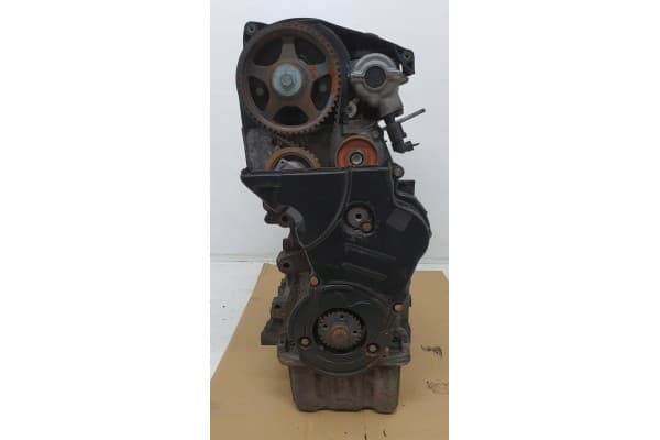 Motor Axw Audi A3 8P 2.0 FSI usado 6