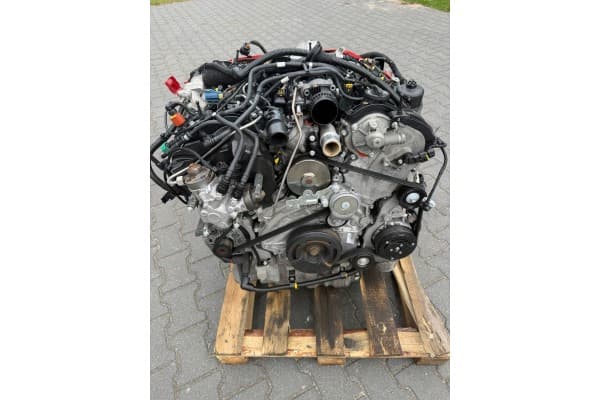 Motor completo Maserati Levante 3.0 D M156 usado