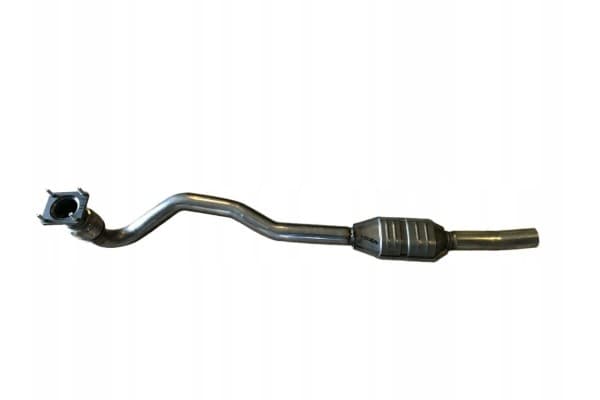 Catalizador Jmj para Ford Transit 2.4D nuevo