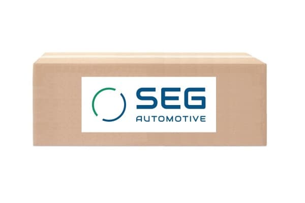 Motor de arranque Seg 0001115108 nuevo