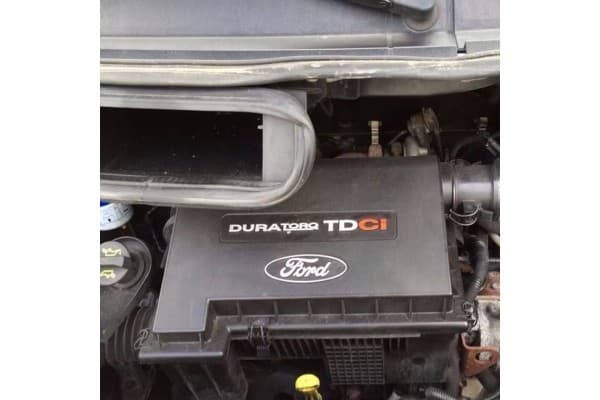 Motor Qvfa 2.2 TDCi para Ford Transit 2006-2011 usado