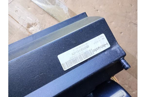 Calefactor Webasto Karteka para Autobús usado 2