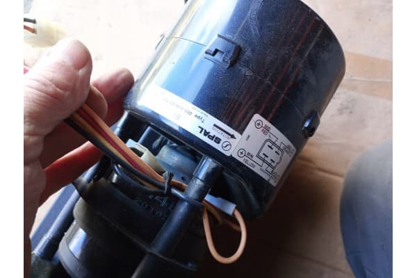 Calefactor Webasto Karteka para Autobús usado 3