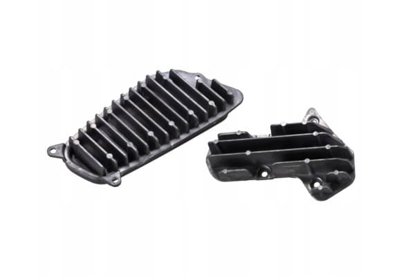 Módulo de faro DT Spare Parts 2.24840 nuevo