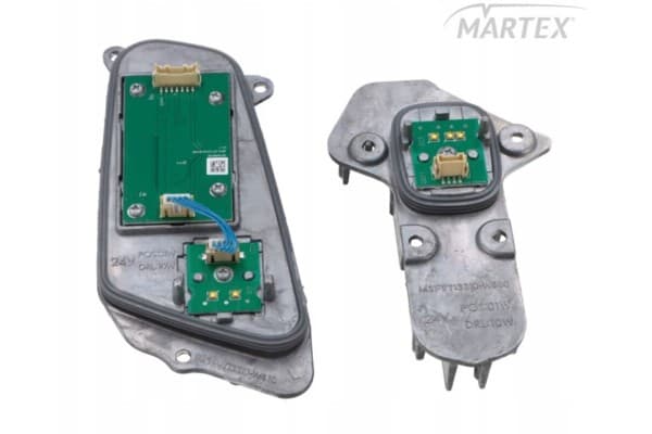 Módulo de faro DT Spare Parts 2.24840 nuevo 2