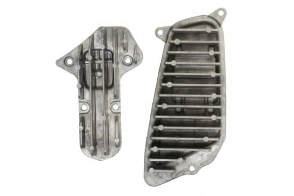 Módulo de faro DT Spare Parts 2.24840 nuevo 6