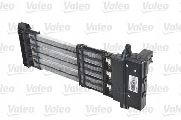 Calefactor estacionario Valeo 515139 usado