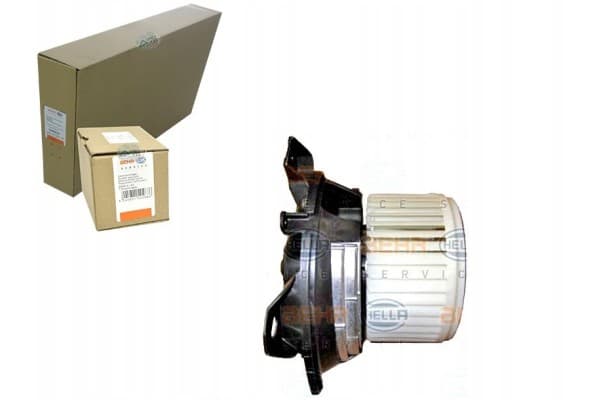Ventilador soplador Behr Hella usado