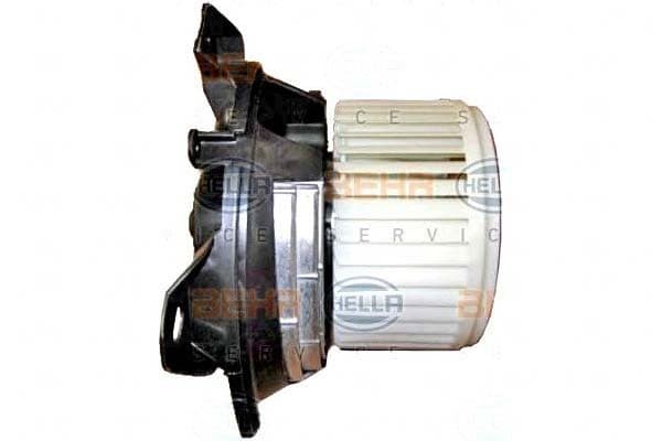 Ventilador soplador Behr Hella usado 2