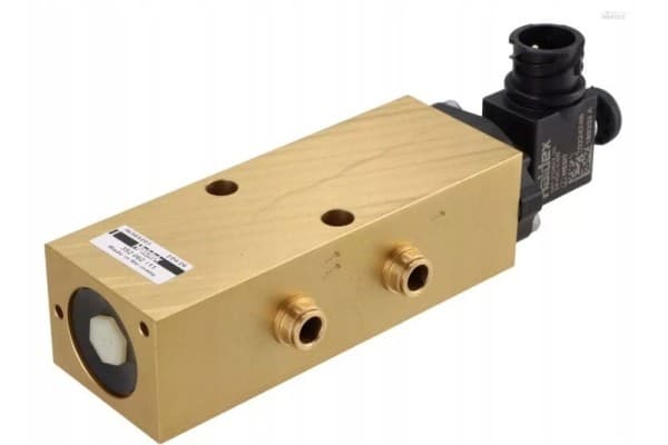 Válvula de elevación de eje 352062111 Haldex nuevo 2