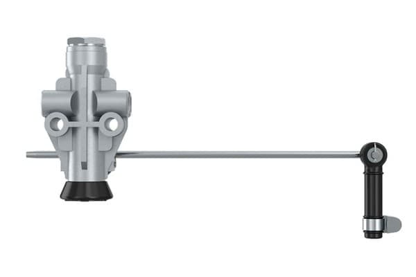 Válvula de airbag Wabco 4640023330 nuevo 4