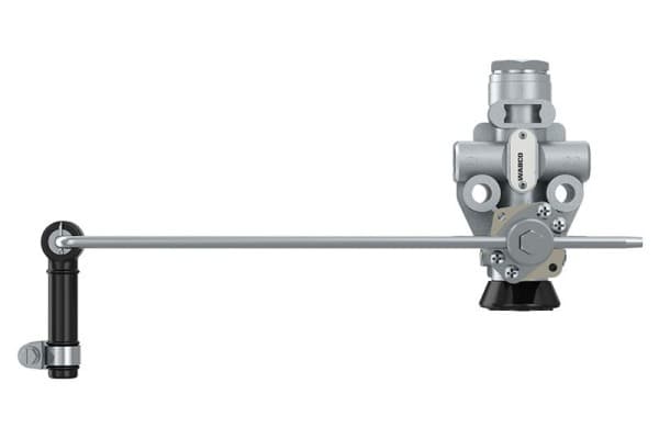 Válvula de airbag Wabco 4640023330 nuevo 5