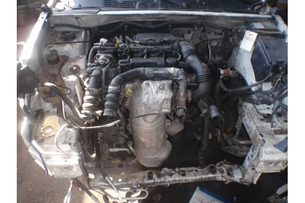 Motor Peugeot Partner I FL 1.6 HDI 90CV 9HX usado