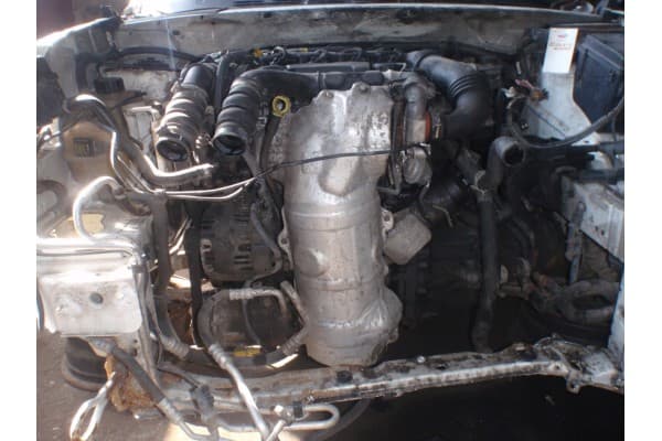 Motor Peugeot Partner I FL 1.6 HDI 90CV 9HX usado 2