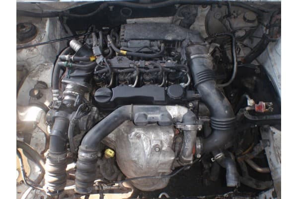 Motor Peugeot Partner I FL 1.6 HDI 90CV 9HX usado 3
