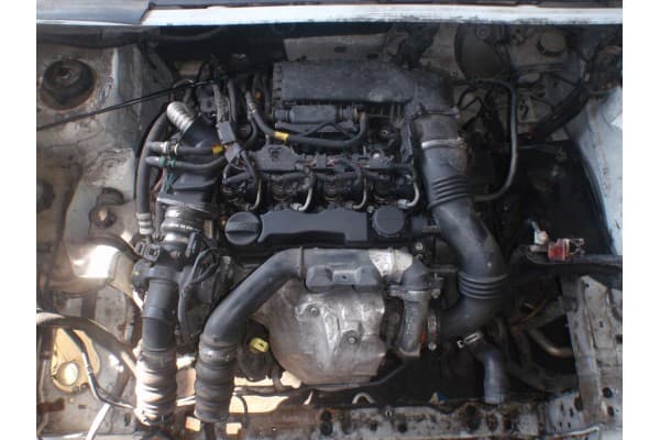 Motor Peugeot Partner I FL 1.6 HDI 90CV 9HX usado 4