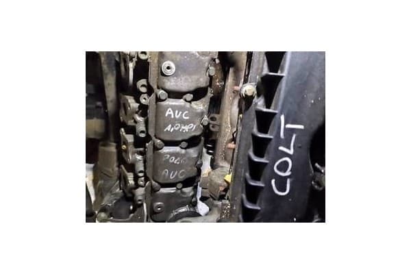 Motor 1.0 Auc para VW Polo, Ibiza, Lupo, Arosa usado