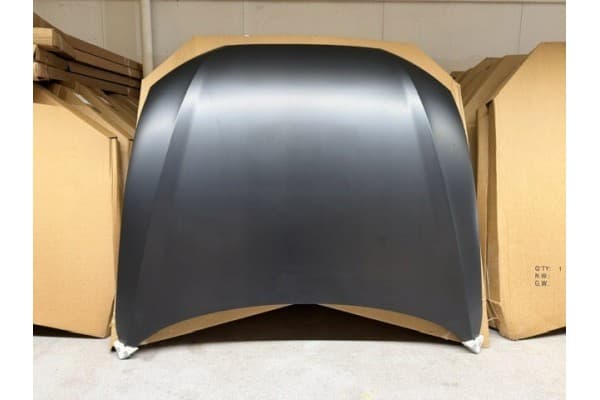 Capó Audi A6 C7 4G0, Aluminio, Nuevo