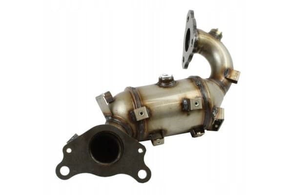 Catalizador Maxgear 27-6234 usado 2