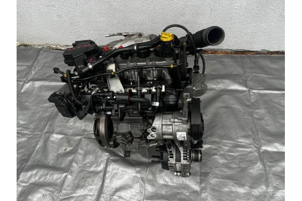 Motor Completo Jeep Renegade 500X 1.4 Multiair usado 2