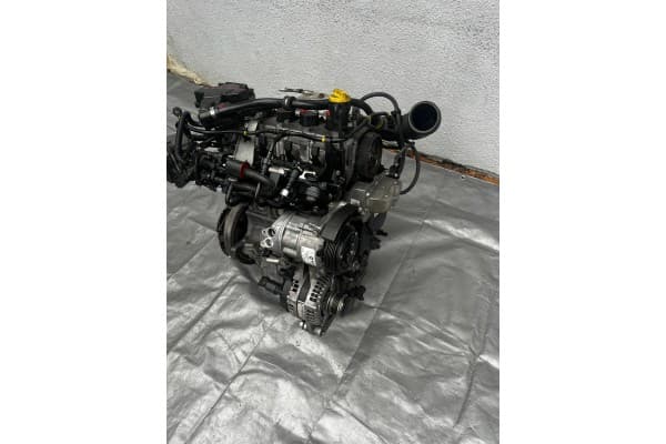 Motor Completo Jeep Renegade 500X 1.4 Multiair usado 3