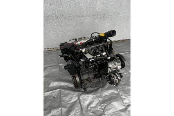 Motor Completo Jeep Renegade 500X 1.4 Multiair usado 4