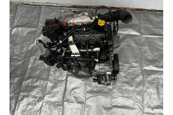 Motor Completo Jeep Renegade 500X 1.4 Multiair usado 5