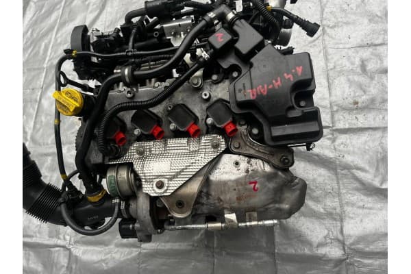 Motor Completo Jeep Renegade 500X 1.4 Multiair usado 6