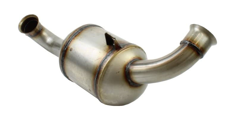Catalizador Maxgear 27-6238 nuevo