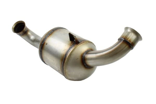 Catalizador Maxgear 27-6238 usado