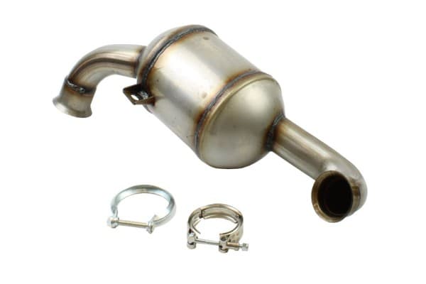 Catalizador Maxgear 27-6238 usado 2