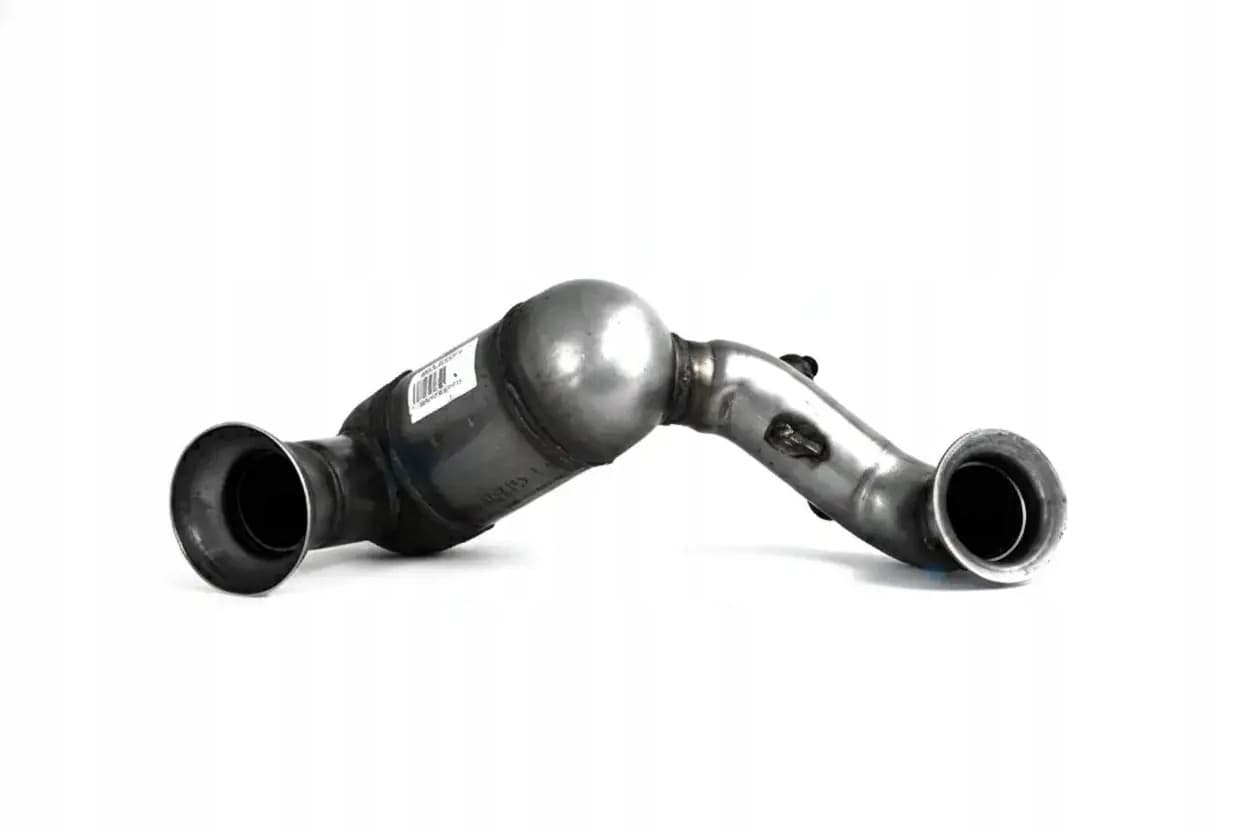 Catalizador BM Catalysts BM80359H para Mercedes nuevo