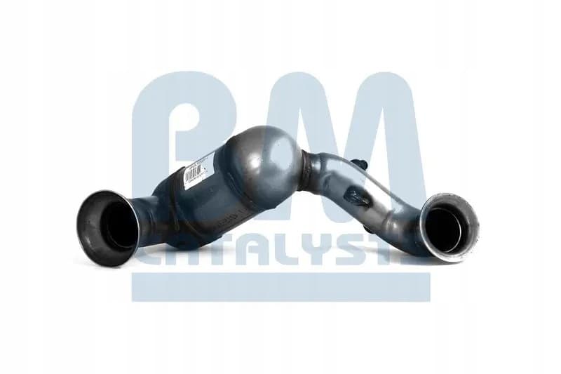 Catalizador BM Catalysts BM80359H para Mercedes nuevo 2