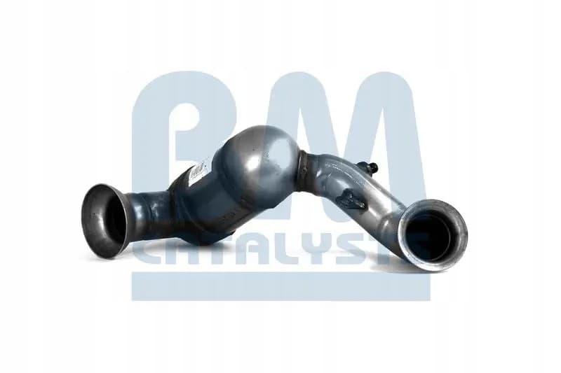 Catalizador BM Catalysts BM80359H para Mercedes nuevo 4