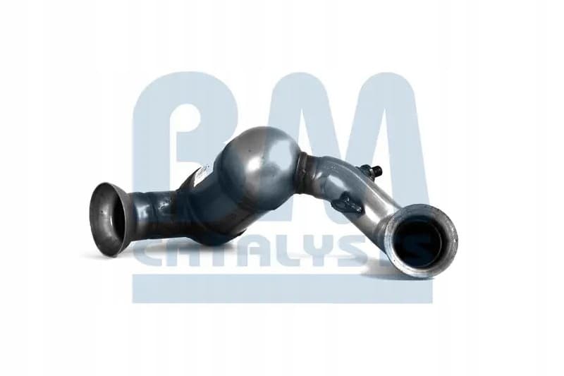 Catalizador BM Catalysts BM80359H para Mercedes nuevo 5