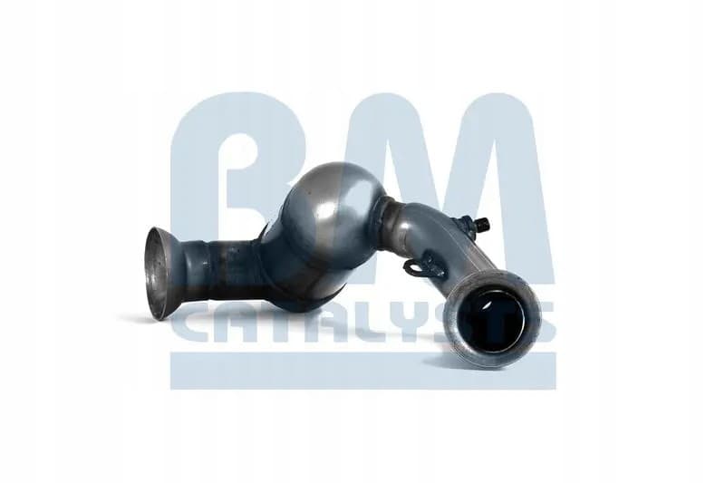 Catalizador BM Catalysts BM80359H para Mercedes nuevo 7