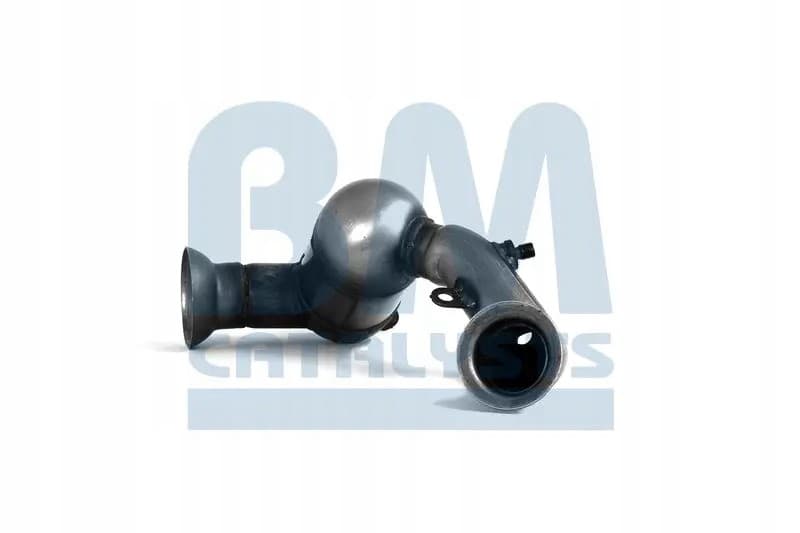 Catalizador BM Catalysts BM80359H para Mercedes nuevo 8