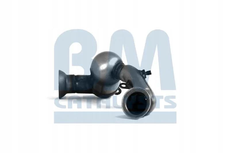 Catalizador BM Catalysts BM80359H para Mercedes nuevo 9