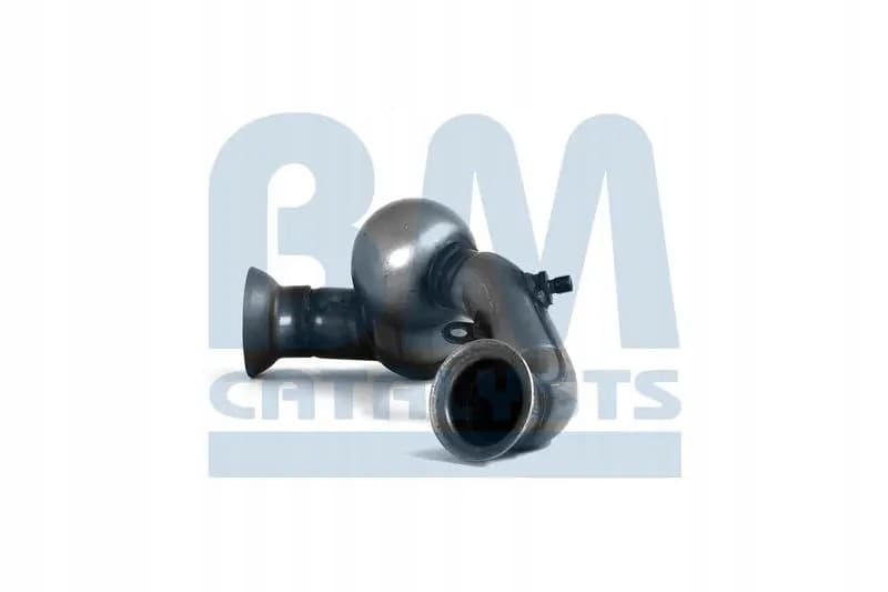 Catalizador BM Catalysts BM80359H para Mercedes nuevo 10