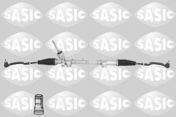 Sasic 7374016 Caja de dirección nuevo