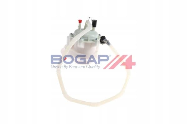 Filtro de Bomba de Combustible - BGPA1633101 nuevo 5