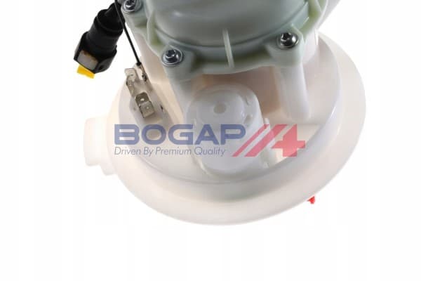Filtro de Bomba de Combustible - BGPA1633101 nuevo 7
