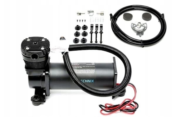 Compresor TA-Technix LF4006S usado