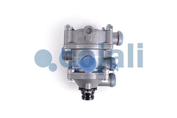 Válvula de Control para Semirremolque nuevo 5
