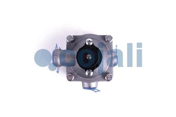 Válvula de Control para Semirremolque nuevo 7