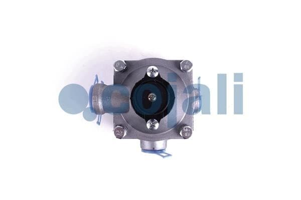 Válvula de Control para Semirremolque usado 7